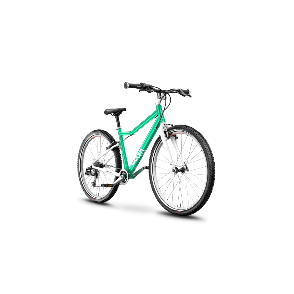 Rower juniorski WOOM 6 - 2022 Rower juniorski WOOM 6 - 2022