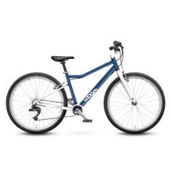 Rower juniorski WOOM 6 - 2022