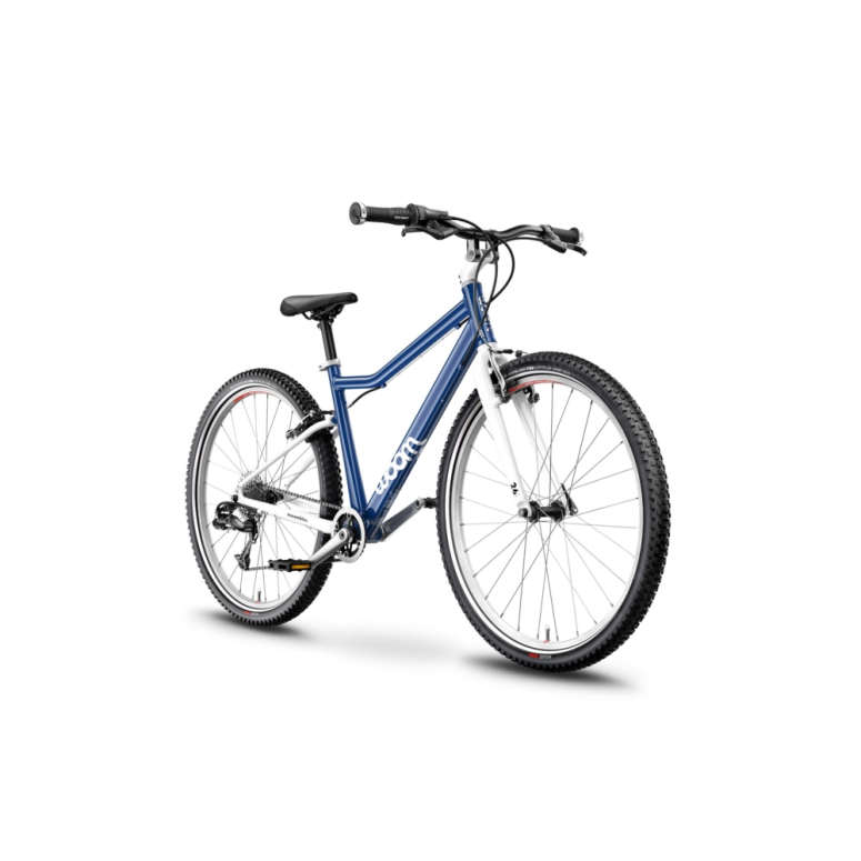 Rower juniorski WOOM 6 - 2022