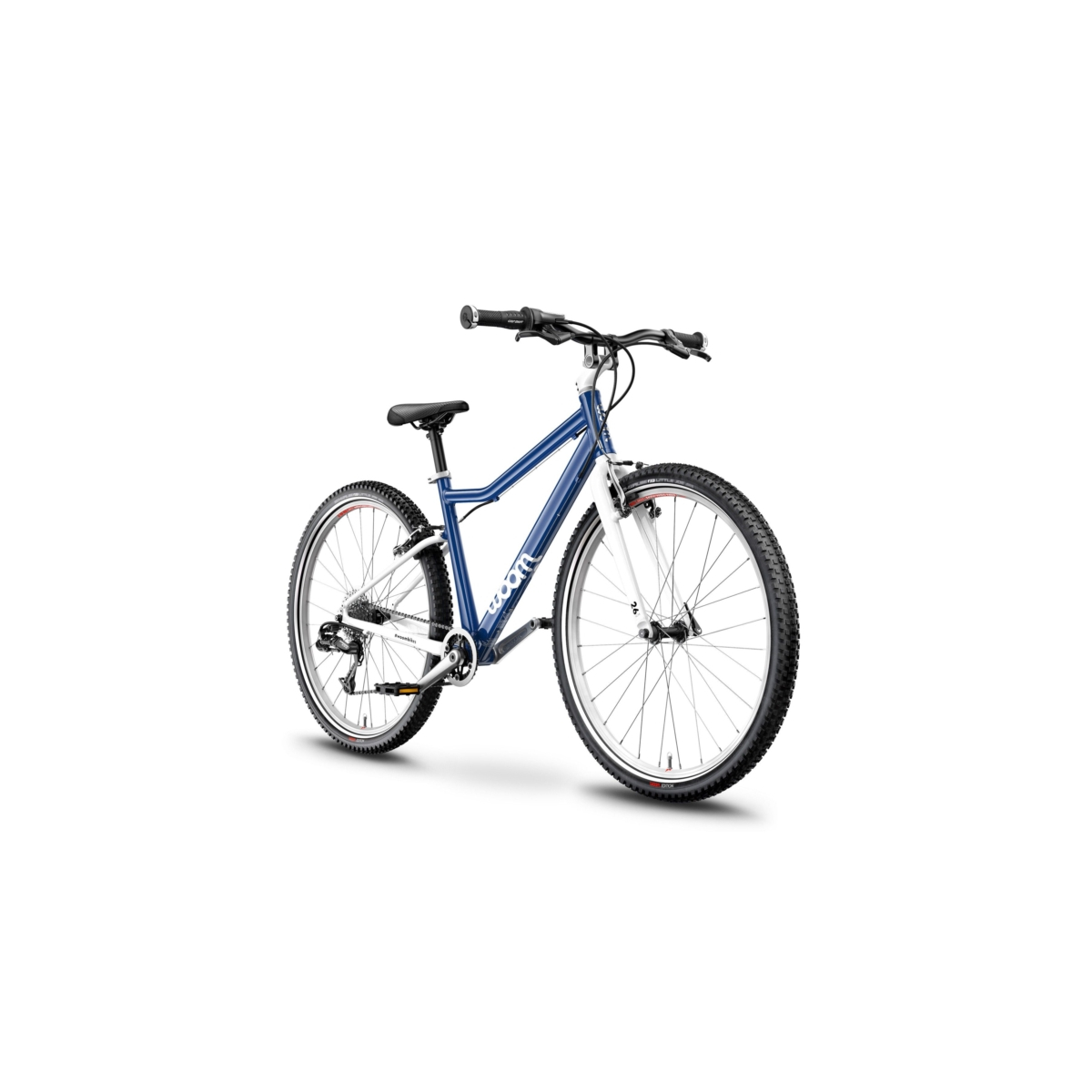 Rower juniorski WOOM 6 - 2022