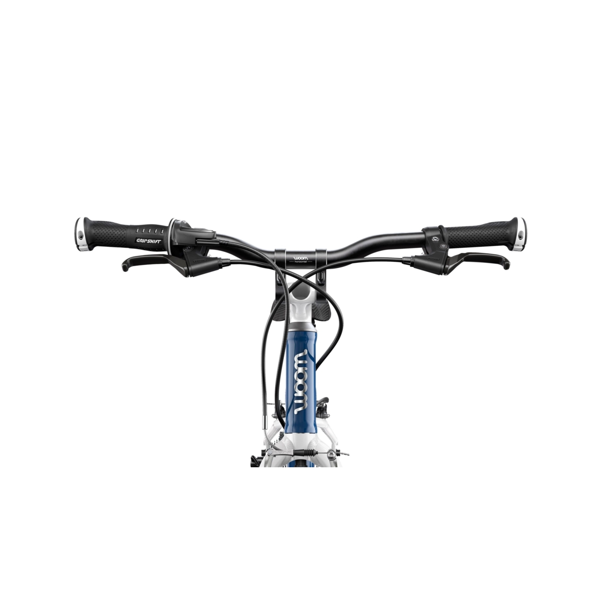 Rower juniorski WOOM 6 - 2022