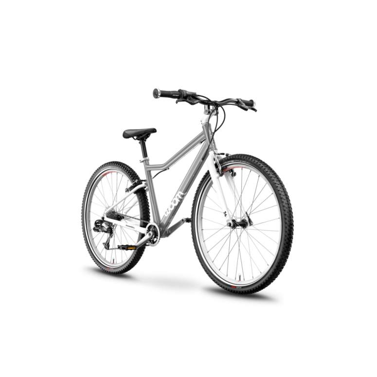 Rower juniorski WOOM 6 - 2022