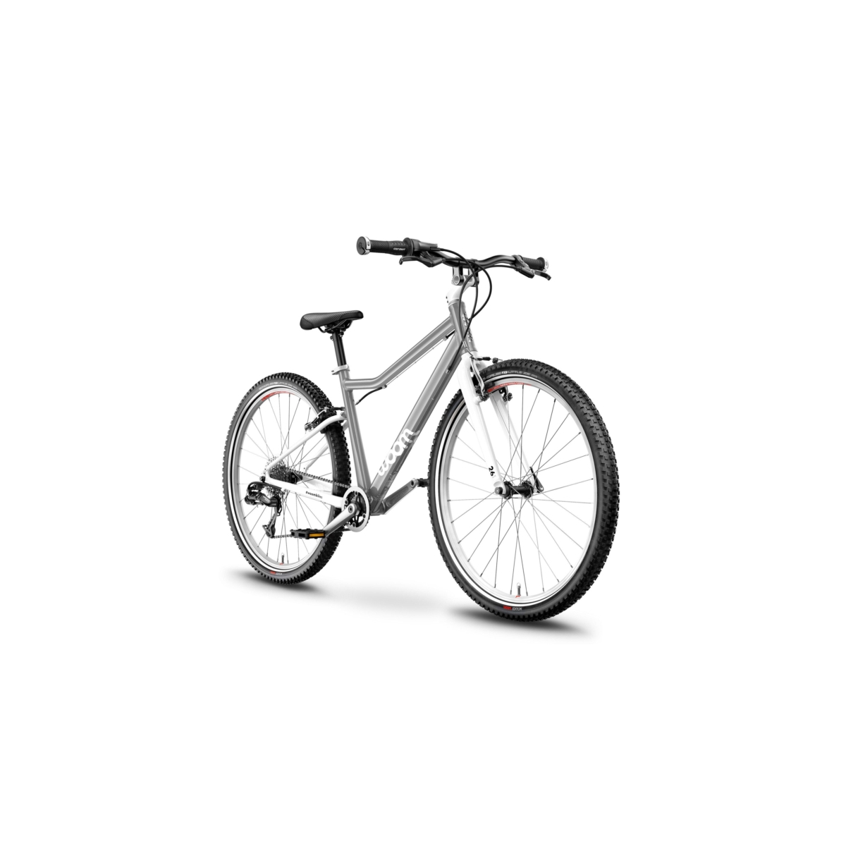 Rower juniorski WOOM 6 - 2022