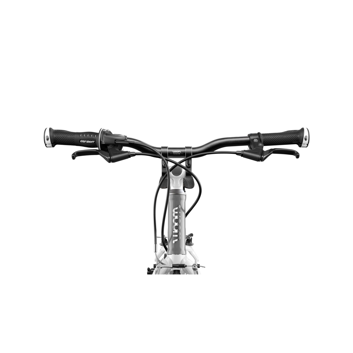 Rower juniorski WOOM 6 - 2022