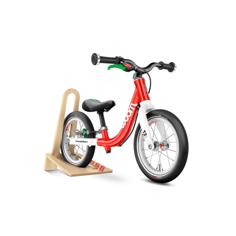 Rowerek biegowy WOOM 1 - 2022 Rowerek biegowy WOOM 1 - 2022