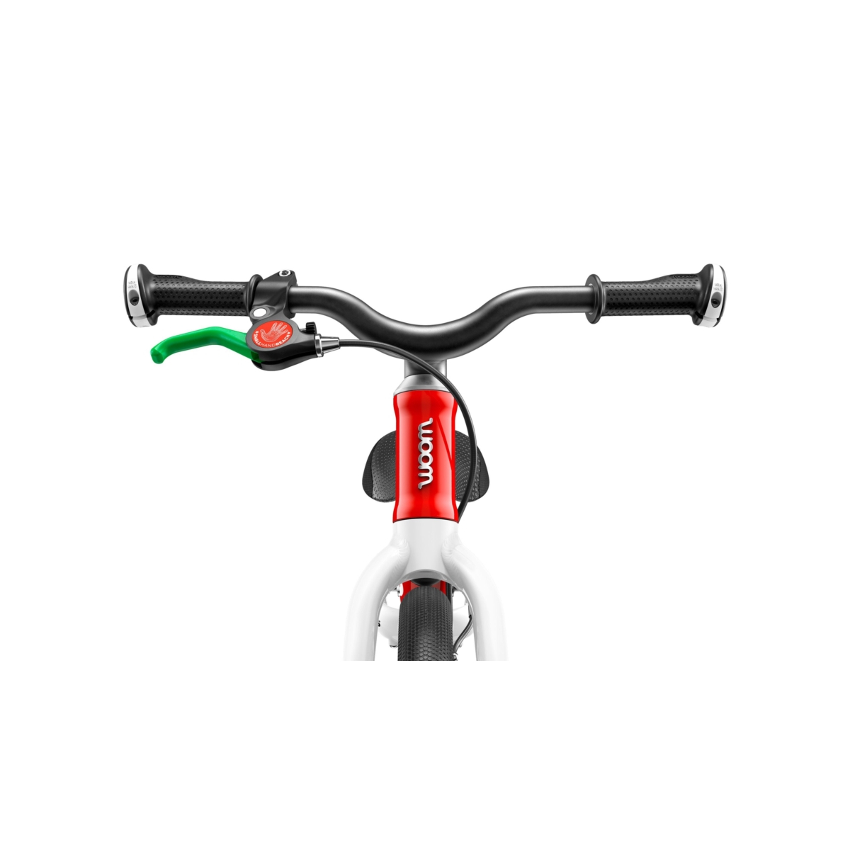 Rowerek biegowy WOOM 1 - 2022 Rowerek biegowy WOOM 1 - 2022