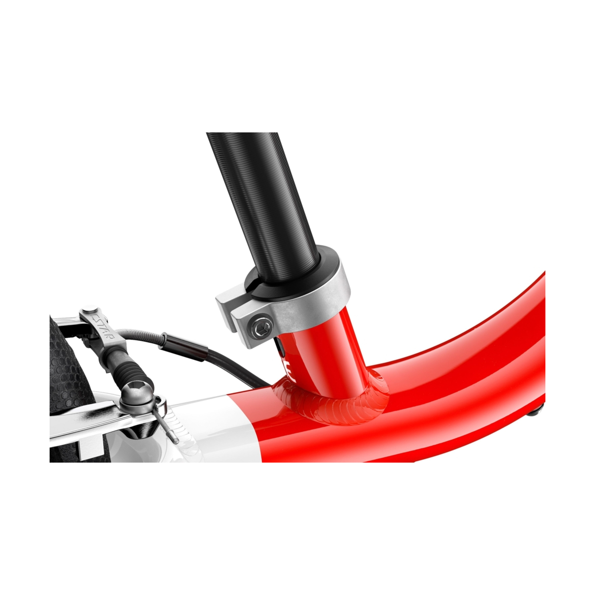 Rowerek biegowy WOOM 1 - 2022 Rowerek biegowy WOOM 1 - 2022