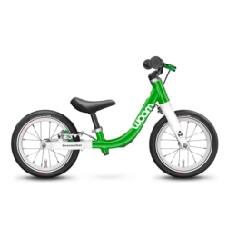 Rowerek biegowy WOOM 1 - 2022 Rowerek biegowy WOOM 1 - 2022