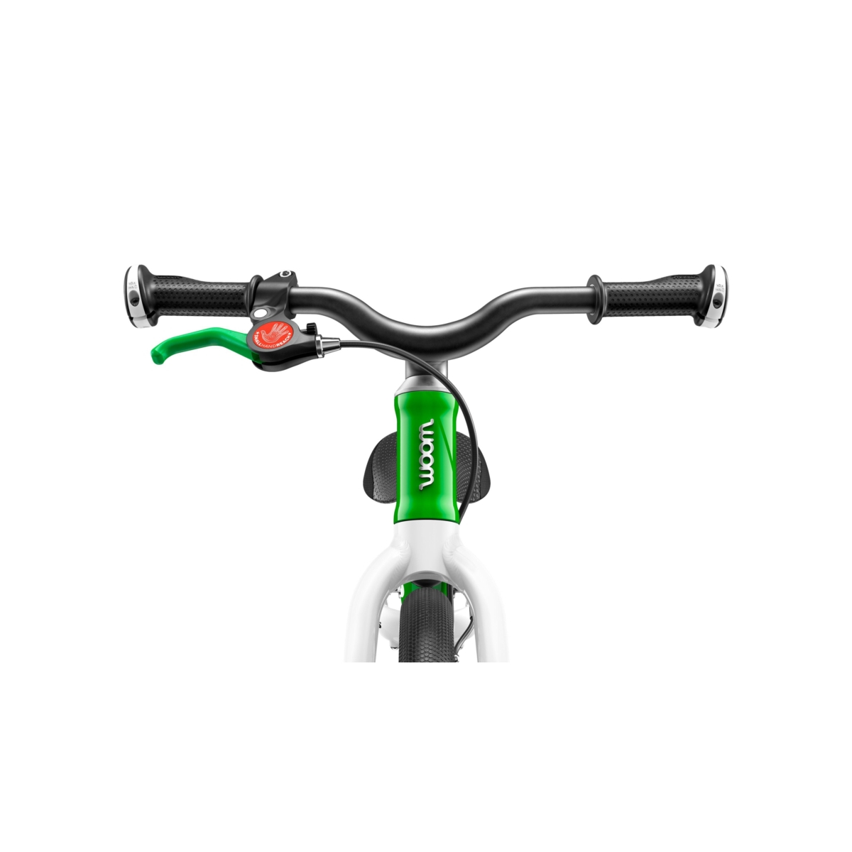 Rowerek biegowy WOOM 1 - 2022 Rowerek biegowy WOOM 1 - 2022