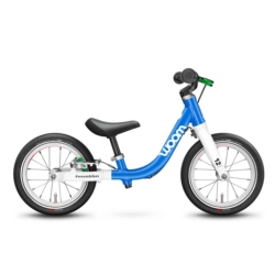 Rowerek biegowy WOOM 1 - 2022