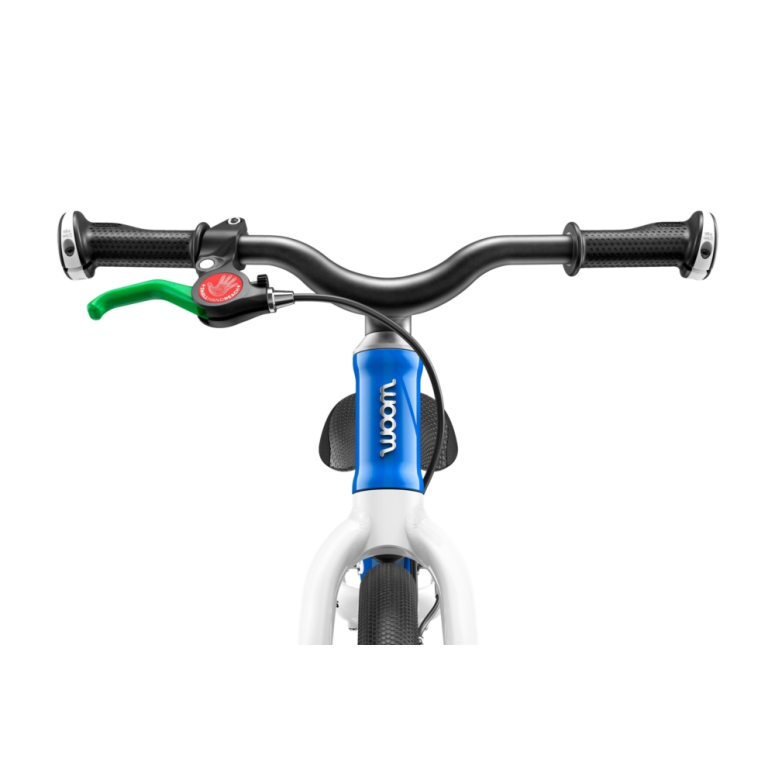 Rowerek biegowy WOOM 1 - 2022