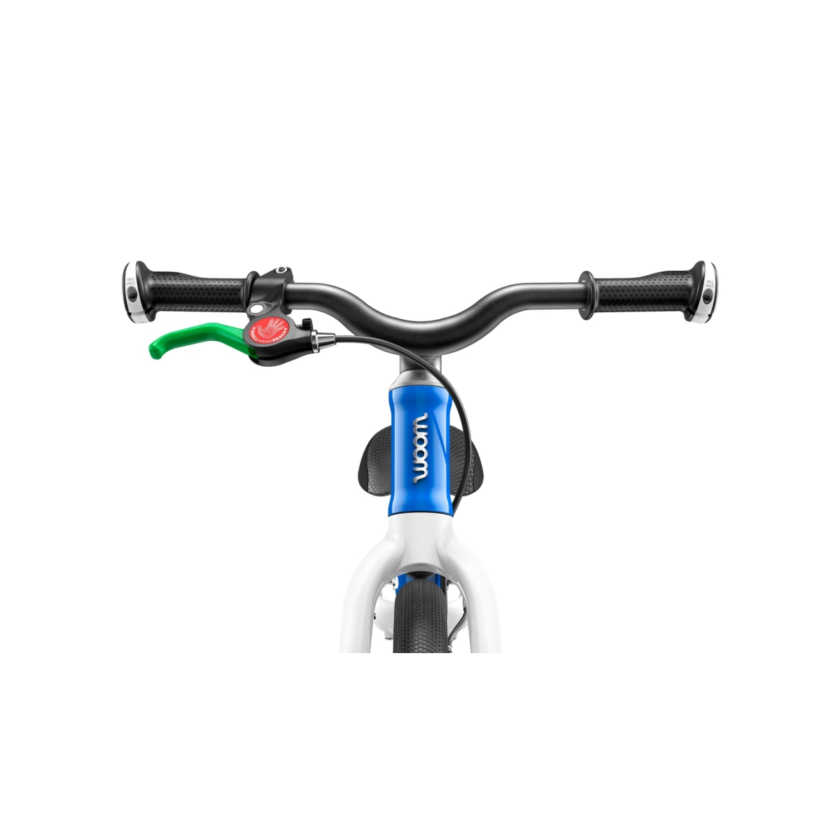 Rowerek biegowy WOOM 1 - 2022