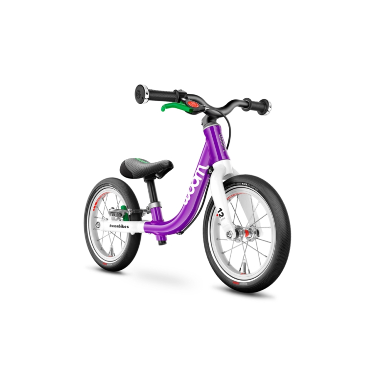 Rowerek biegowy WOOM 1 - 2022 Rowerek biegowy WOOM 1 - 2022