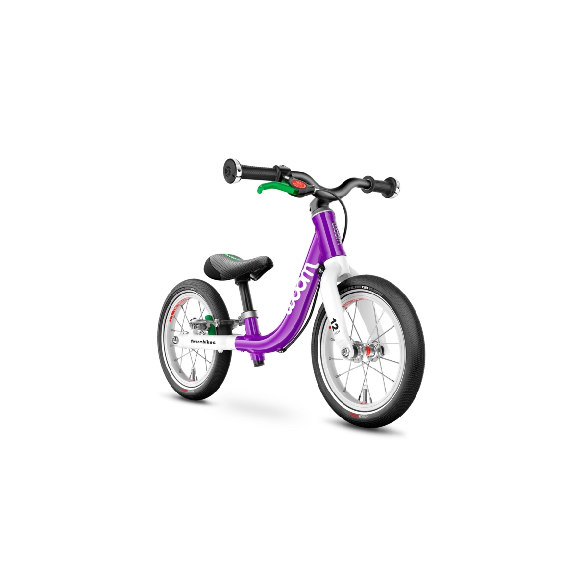 Rowerek biegowy WOOM 1 - 2022 Rowerek biegowy WOOM 1 - 2022