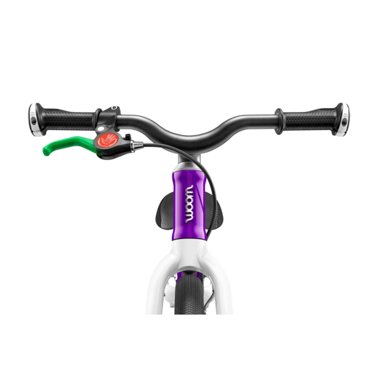 Rowerek biegowy WOOM 1 - 2022 Rowerek biegowy WOOM 1 - 2022