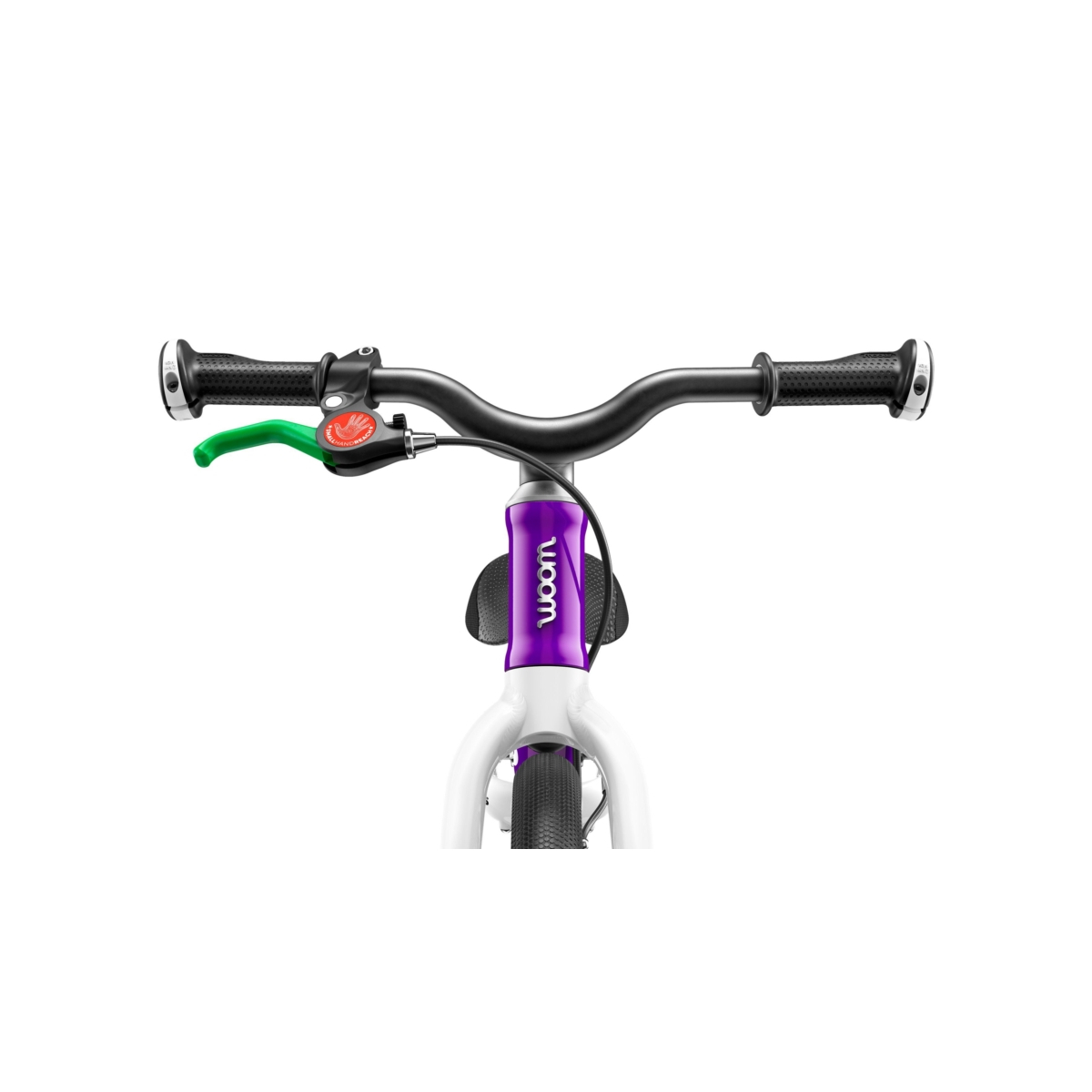 Rowerek biegowy WOOM 1 - 2022 Rowerek biegowy WOOM 1 - 2022