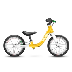 Rowerek biegowy WOOM 1 - 2022