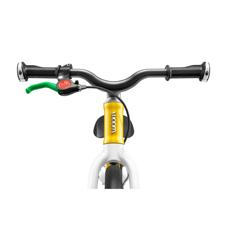 Rowerek biegowy WOOM 1 - 2022