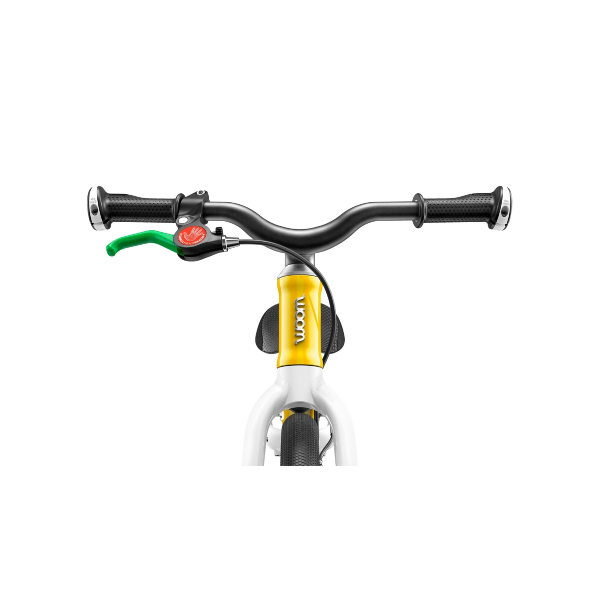 Rowerek biegowy WOOM 1 - 2022