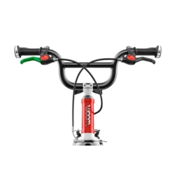 Rowerek biegowy WOOM 1 Plus - 2022