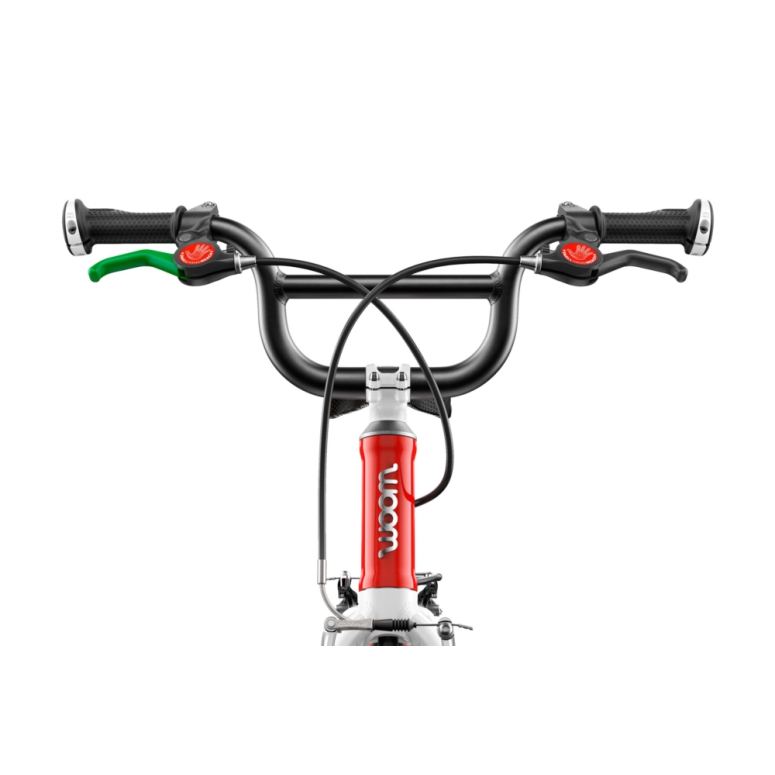 Rowerek biegowy WOOM 1 Plus - 2022