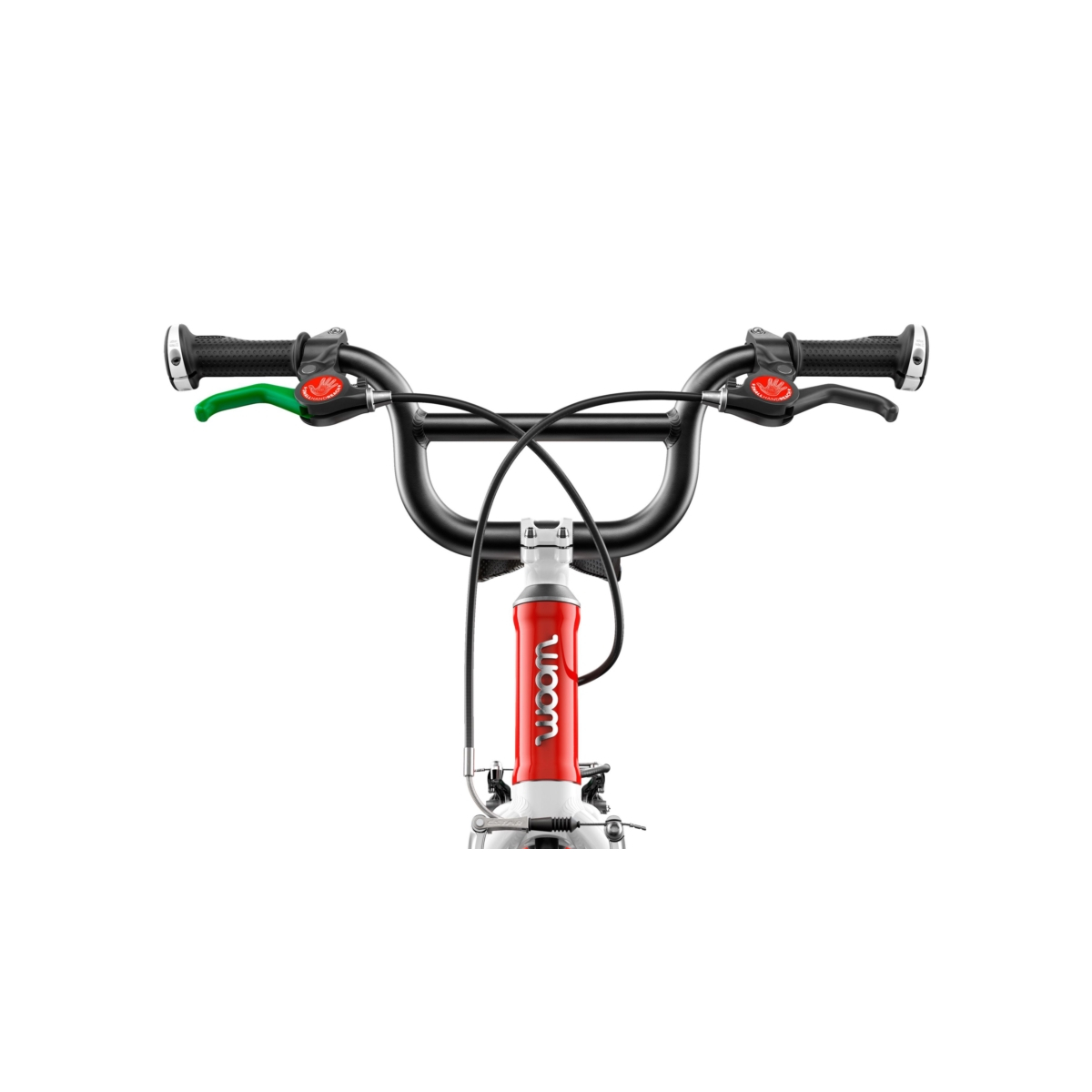 Rowerek biegowy WOOM 1 Plus - 2022