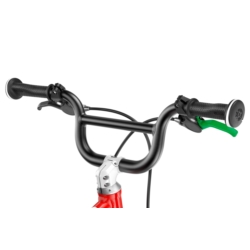 Rowerek biegowy WOOM 1 Plus - 2022