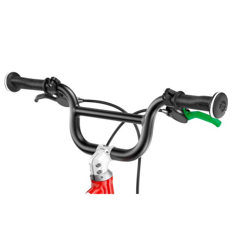 Rowerek biegowy WOOM 1 Plus - 2022