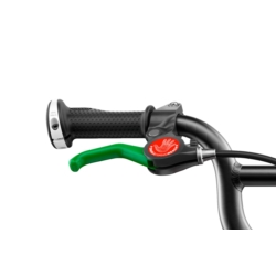 Rowerek biegowy WOOM 1 Plus - 2022