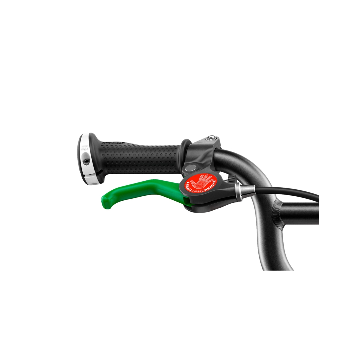 Rowerek biegowy WOOM 1 Plus - 2022