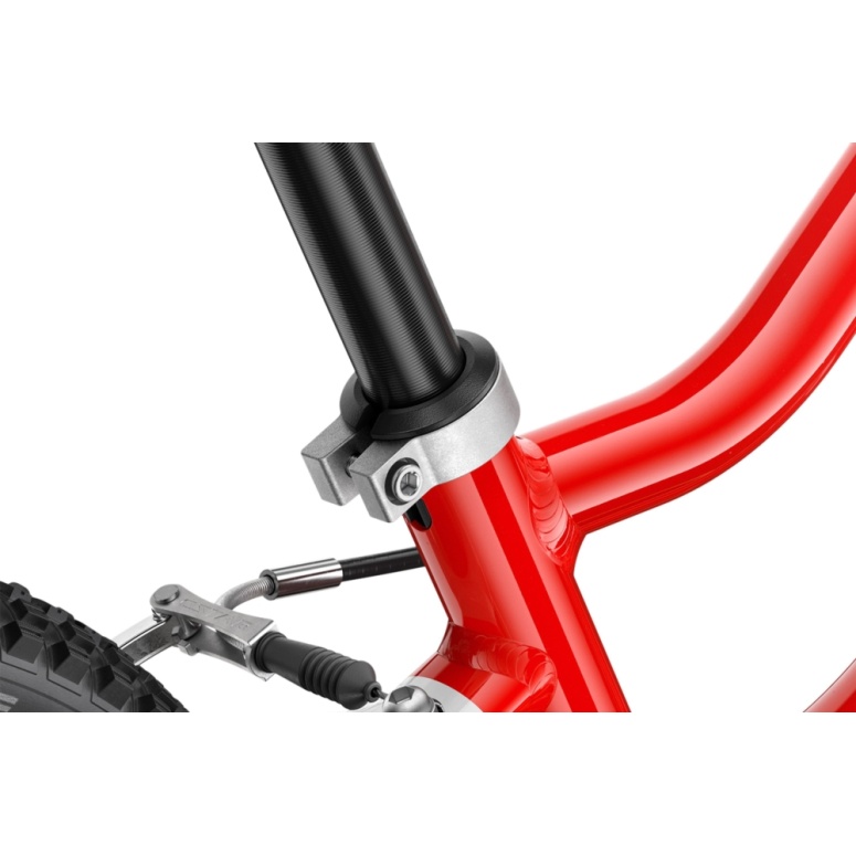 Rowerek biegowy WOOM 1 Plus - 2022