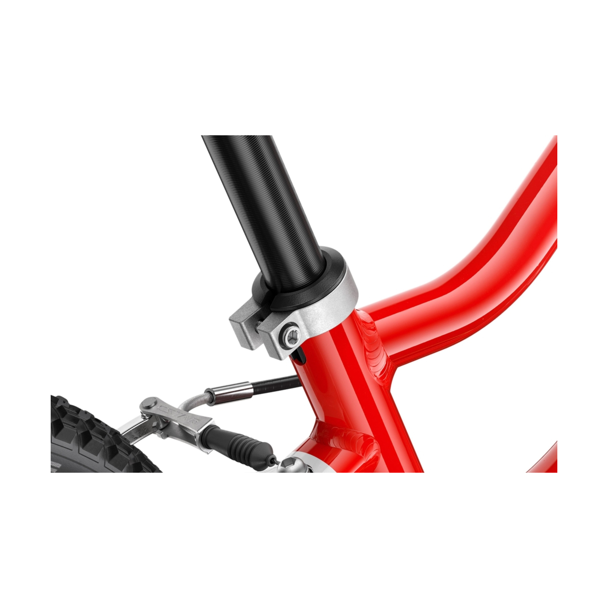 Rowerek biegowy WOOM 1 Plus - 2022