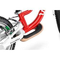 Rowerek biegowy WOOM 1 Plus - 2022