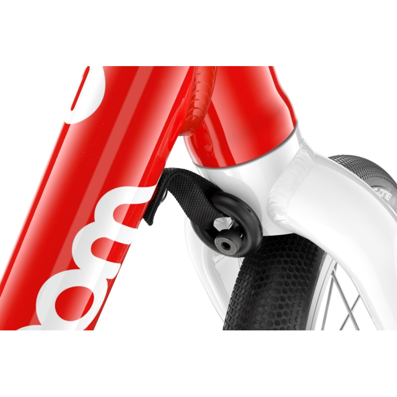 Rowerek biegowy WOOM 1 Plus - 2022