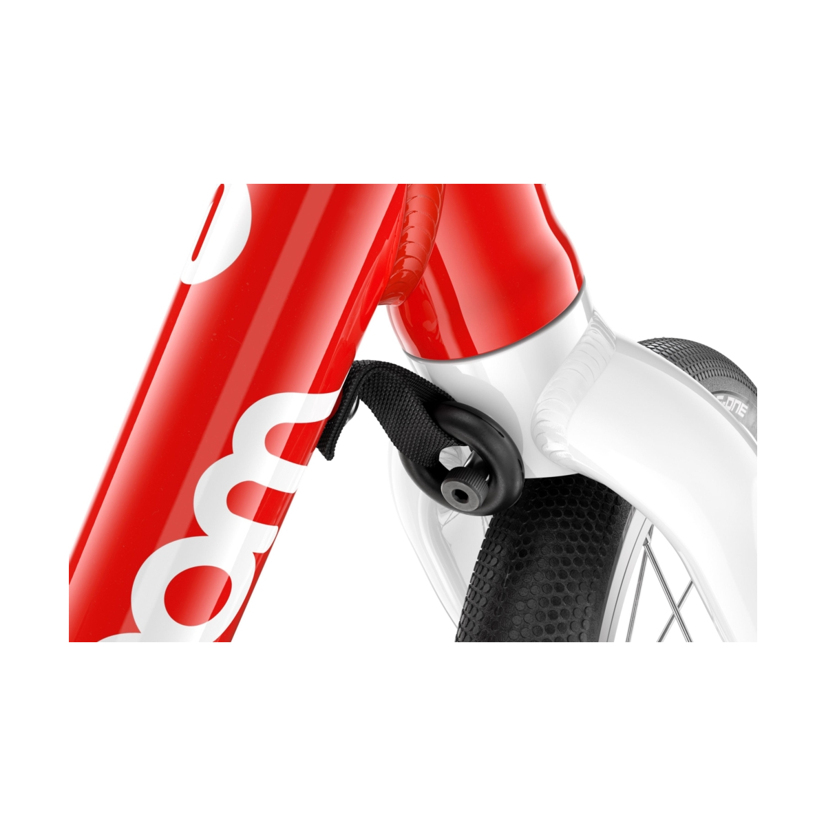 Rowerek biegowy WOOM 1 Plus - 2022