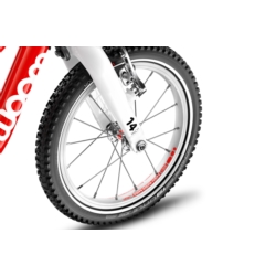 Rowerek biegowy WOOM 1 Plus - 2022