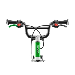 Rowerek biegowy WOOM 1 Plus - 2022