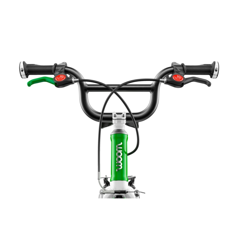 Rowerek biegowy WOOM 1 Plus - 2022