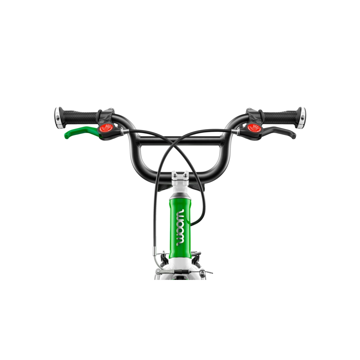 Rowerek biegowy WOOM 1 Plus - 2022