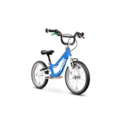 Rowerek biegowy WOOM 1 Plus - 2022 Rowerek biegowy WOOM 1 Plus - 2022