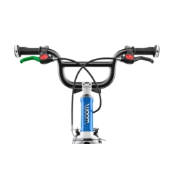 Rowerek biegowy WOOM 1 Plus - 2022 Rowerek biegowy WOOM 1 Plus - 2022