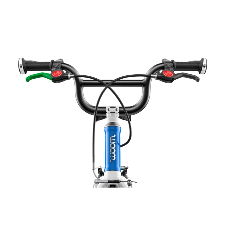 Rowerek biegowy WOOM 1 Plus - 2022 Rowerek biegowy WOOM 1 Plus - 2022