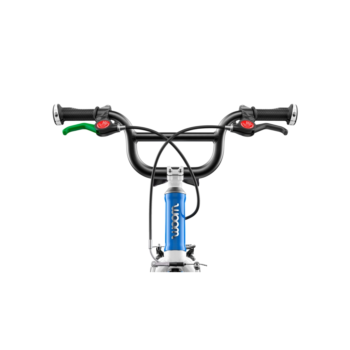 Rowerek biegowy WOOM 1 Plus - 2022 Rowerek biegowy WOOM 1 Plus - 2022