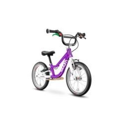 Rowerek biegowy WOOM 1 Plus - 2022 Rowerek biegowy WOOM 1 Plus - 2022