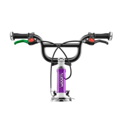 Rowerek biegowy WOOM 1 Plus - 2022 Rowerek biegowy WOOM 1 Plus - 2022