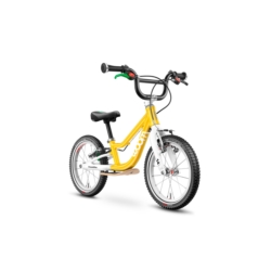 Rowerek biegowy WOOM 1 Plus - 2022