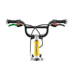 Rowerek biegowy WOOM 1 Plus - 2022