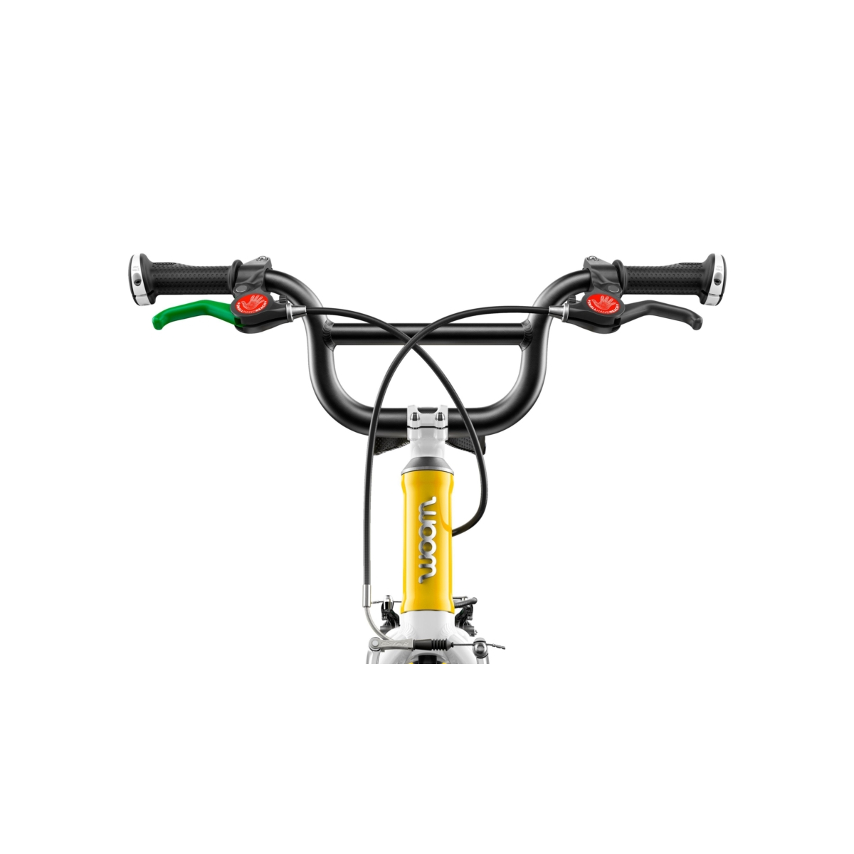 Rowerek biegowy WOOM 1 Plus - 2022