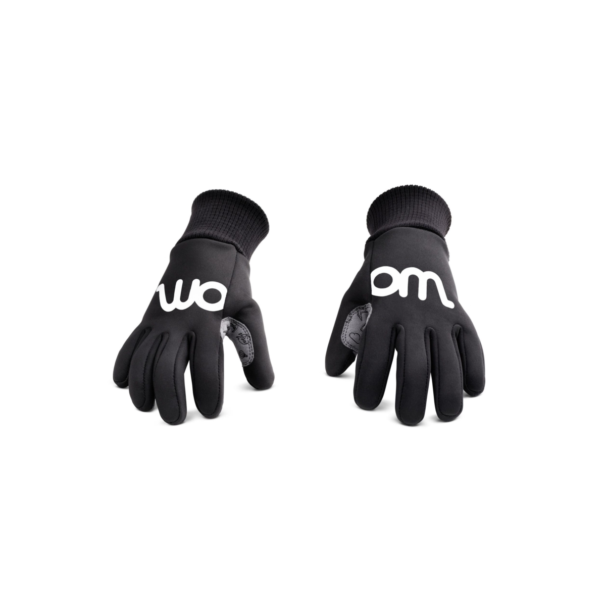 Rękawiczki zimowe dziecięcę WOOM Warm Tens - 2022