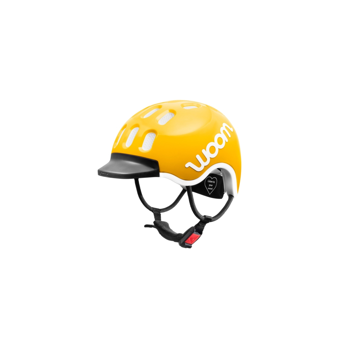 Kask rowerowy WOOM Kids - 2022 Kask rowerowy WOOM Kids - 2022